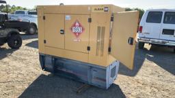 2004 Cat D20P1 Generator