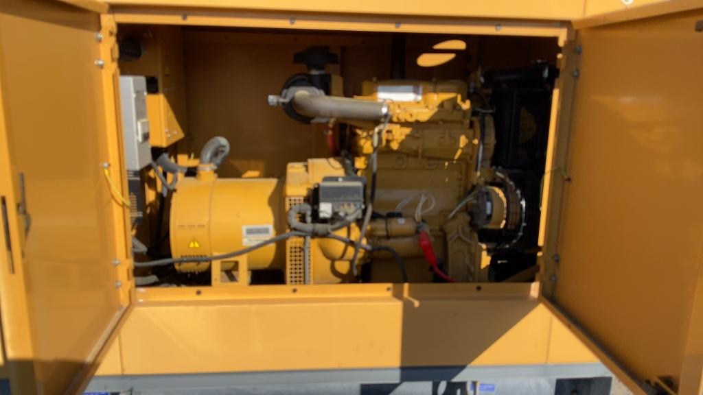 2004 Cat D20P1 Generator