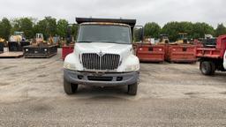 2004 international 4300