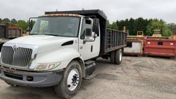 2004 international 4300