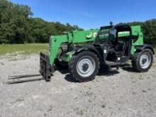 2015 Genie GTH-636 Telehandler