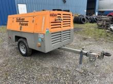 Sullivan Palatek D185 Compressor