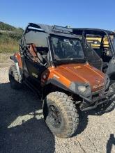 Polaris RZR 800 UTV