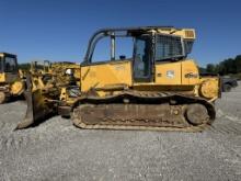 John Deere 850J Dozer