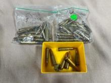 LOCAL PICKUP ONLY- Asst Rifle Ammunition, 243, 273 and more