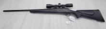 Remington 700ADL W/Nikon Monarch 2.5-10X42 Scope 308