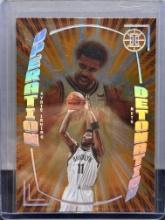 Kyrie Irving 2021-22 Panini Illusions Detonation #33