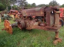 John Deere 60 parts tractor, #6022987