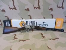 Henry H012G 44 Mag.