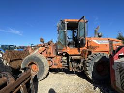 Doosan DL250 Wheel Loader