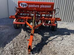 Tye Pasture Pleaser