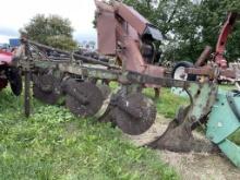 John Deere 45 Plow