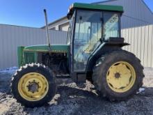 John Deere 5300 Tractor