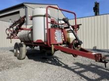 Miller Pro 500 Sprayer