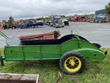 Manure Spreader