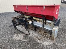 First Products AE80 Seeder / Aerator