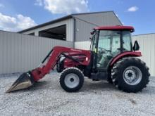 Mahindra 2565 Tractor