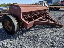 Case IH 5100 Grain Drill