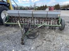 John Deere 187B Grain Drill