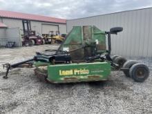 Land Pride RCM5010 Rotary Mower