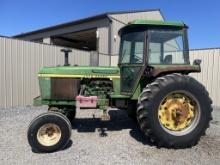 John Deere 4030 Tractor