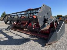 Case IH 1020 Platform Header