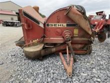 Gehl 1580 Silage Blower