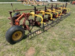 Massey Ferguson Moldboard