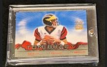 Tom Brady RC 2000 Crown Royale #2 HOF Rookie Future HOF'ER/ GOAT