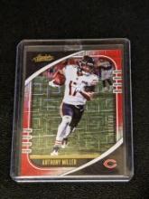 155/199 SP 2020 Panini Absolute - mojo sp #56 Anthony Miller