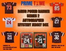 DAWG POUND BANGER MYSTERY BOX SERIES 2