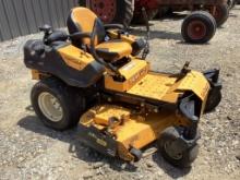 CUB CADET ZERO TURN LAWNMOWER