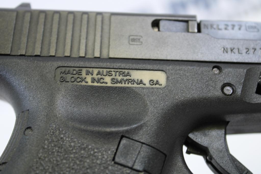 Glock 26 9mm