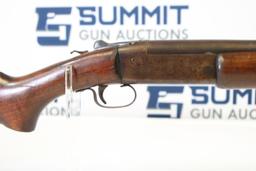 Winchester Model 37 20ga