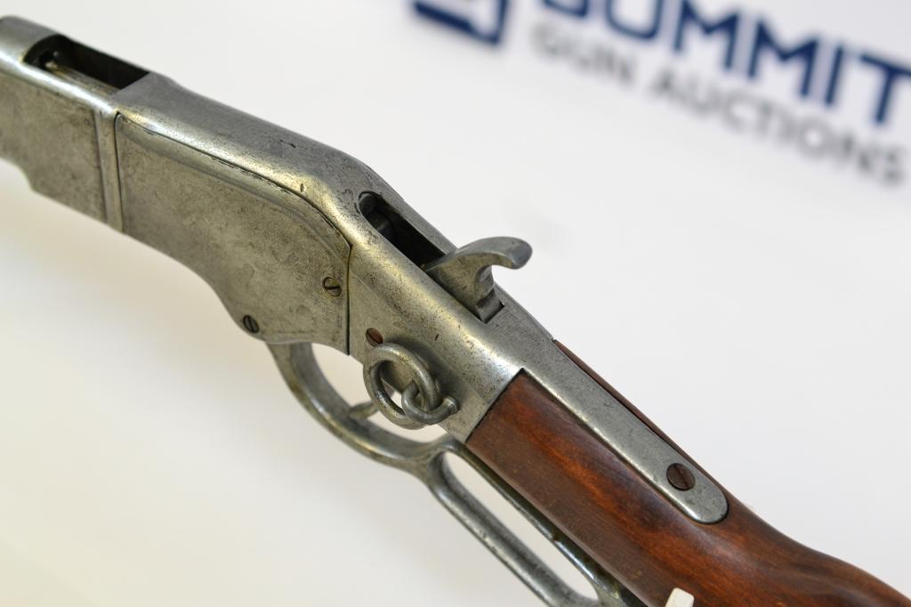 Antique Lever Action Rifle .30-30