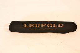 Leupold VX-I 3-9x40mm Scope