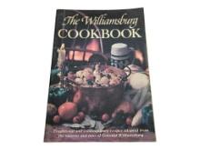 The Williamsburg Cookbook 1971