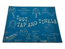 Toot, Tap and Tinkle by Dave Alexander's