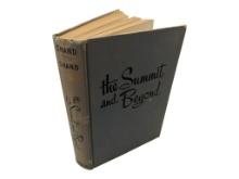 The Summit and Beyond by Shand & Shand 1959