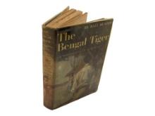 The Bengal Tiger by Hall Hunter 1952