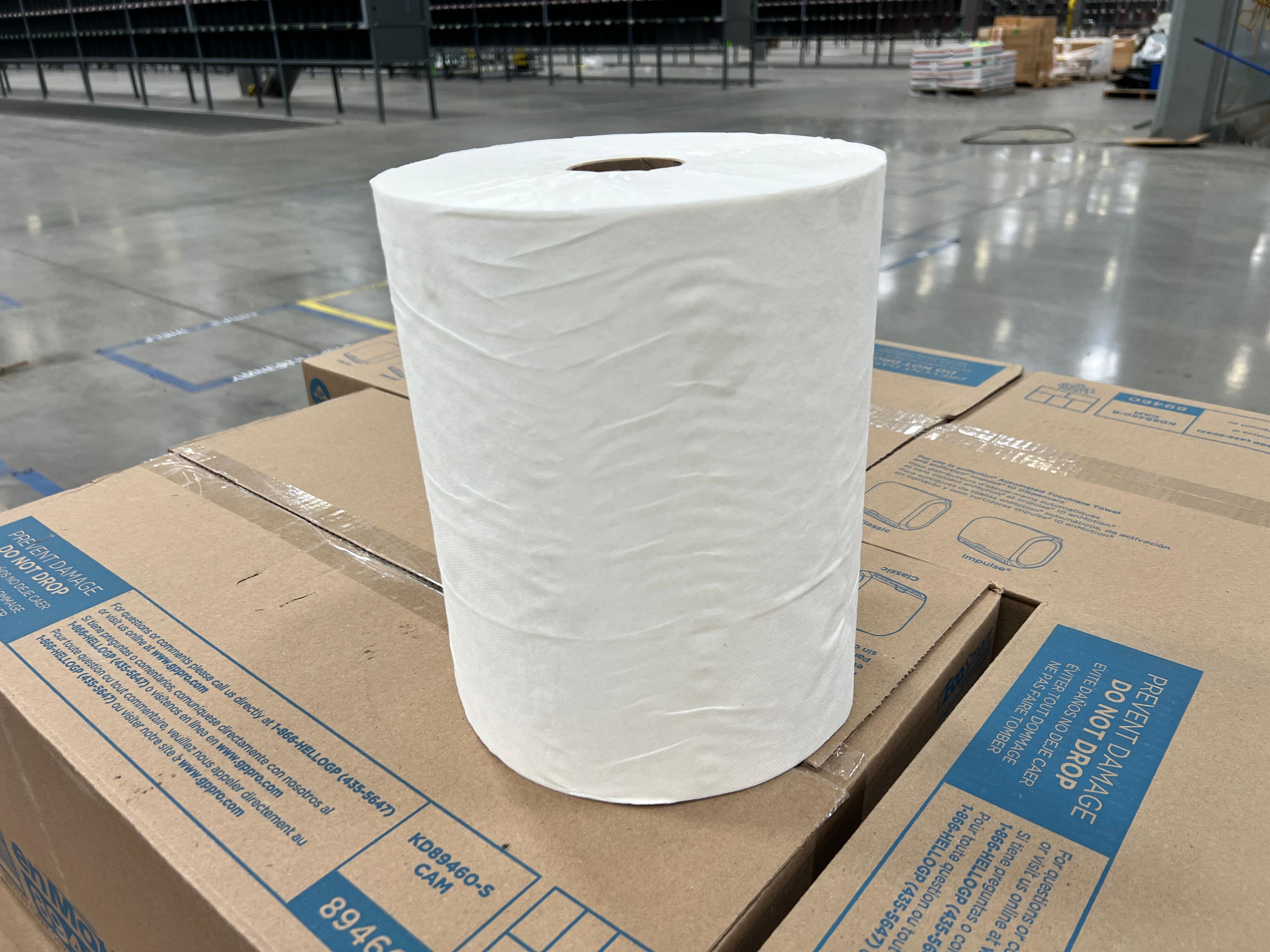 Enmotion 10" Paper Towel Rolls