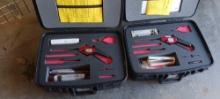 DMC SAFE-T-CABLE APPLICATION TOOL KIT