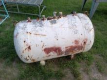 PROPANE TANK