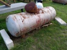 PROPANE TANK