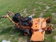 SCAG WALKBEHIND COMMERCIAL MOWER