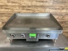 Vulcan 36" Electric Griddle