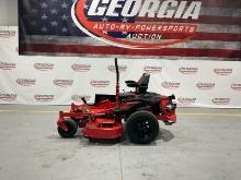 2023 RED GRAVELY HD X FACTOR 3