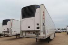 Unit 22019 Great Dane 53 x 102 Reefer Trailer