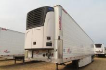 Unit 22022 Great Dane 53 x 102 Reefer Trailer