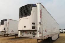 Unit 22046 Great Dane 53 x 102 Reefer Trailer